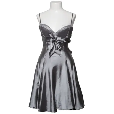 Cocktail dress (Gray) from Xanaka Elastane, Polyester