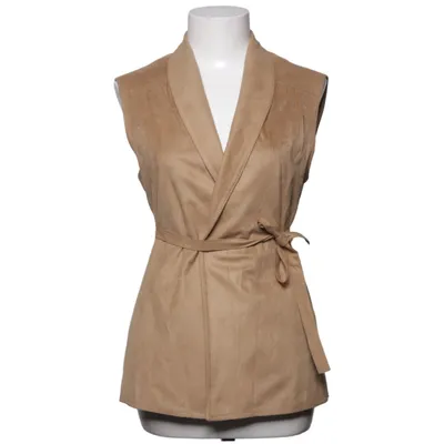 Väst (Beige) från Rudholms