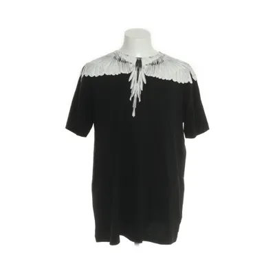 T-shirt (Svart, Flerfärgad) från Marcelo Burlon