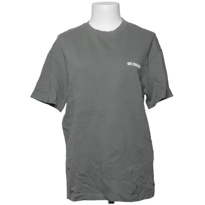 T-shirt (Tishcl T-shirt) van Que Sera Sera Katoen