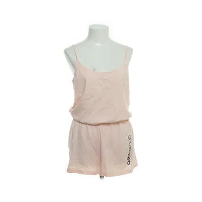 Jumpsuit (Beige) van Adidas Neo
