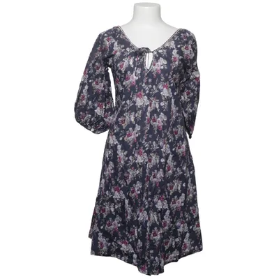 Robe (Bleu, Multicolore) de TurQuoise