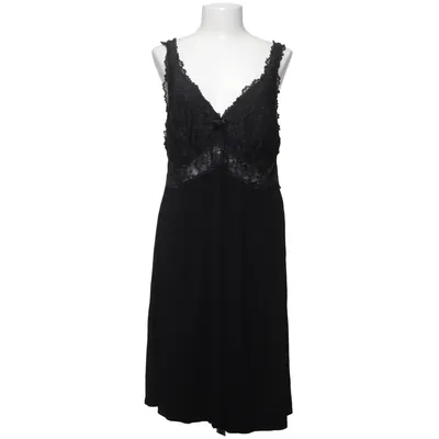 Negligé (Sort) fra Hunkemöller Elastan, Viscose