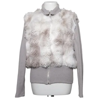 Jack (Grijs, Beige) van Romwe Polyester