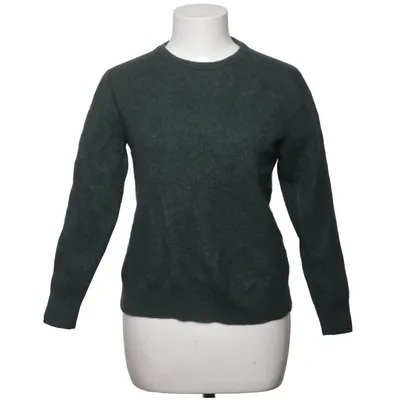 Tröja (Grön) från Lacrosse Premium Line Merinoull