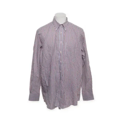 Skjorta (Vit, Blå, Röd) från Andrew James