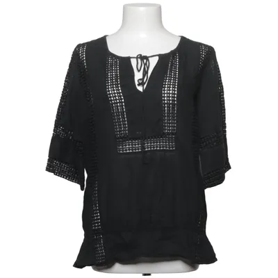 Tunic (Black) from Dea Kudibal