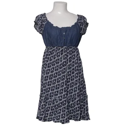 Robe (Bleu, Multicolore) de Attr@ttivo