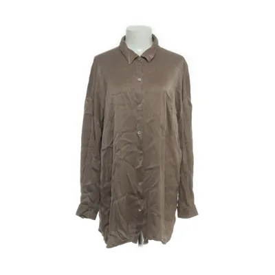 Blousejurk (Bruin) van Moost Wanted Viscose