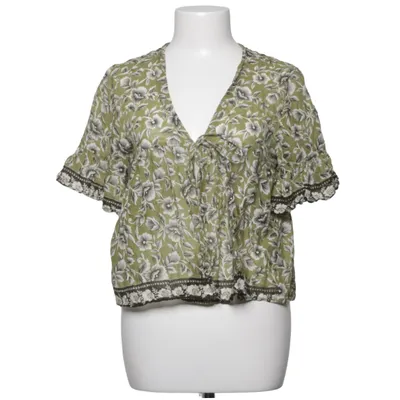 Top (Groen, Wit) van Anastasia