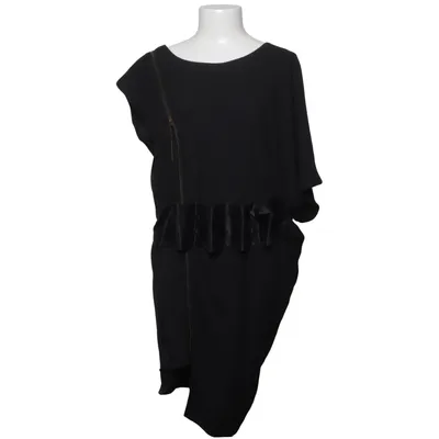 Jurk (Zwart) van Acne Studios Polyester