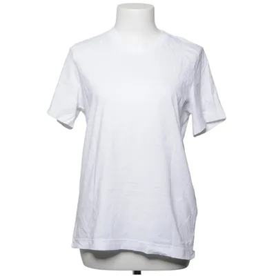 T-shirt (Vit) från Arket Bomull