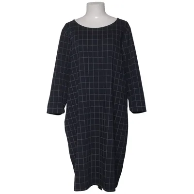 Robe (Bleu, Beige) de Kenny S.