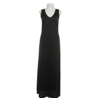 Maxikjole (Sort) fra Jacqueline de Yong Polyester