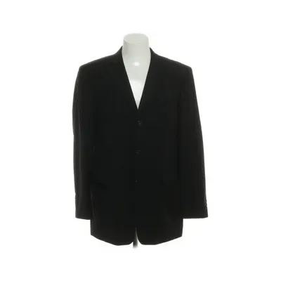 Blazer (Black) from Toni Gard Polyester, Wool