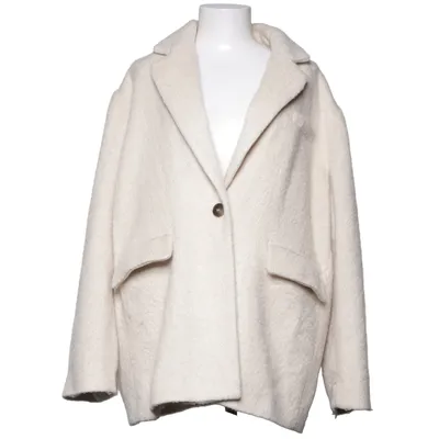 Kappa (Beige) från Gina Tricot Akryl, Polyester, Ull