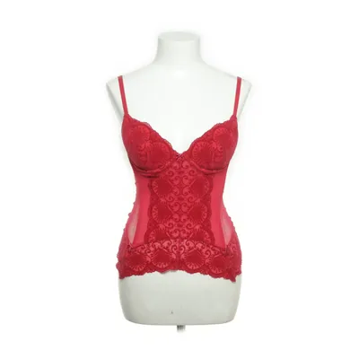 Korset (Rood) van H&M Elastaan, Polyamide
