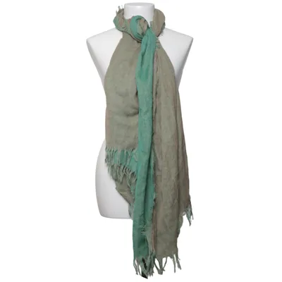 Sjaal (Groen) van Amust Viscose