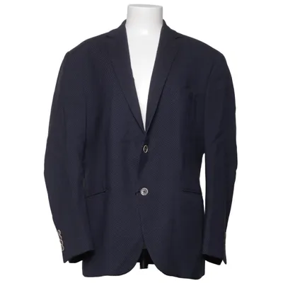 Kostym (10200) från Daniel Hechter Elastan, Polyester, Viskos, Ull