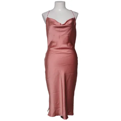 Klänning (Rosa) från Golden Line Polyester