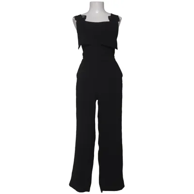 Byxdress (Svart) från Stylein Polyester