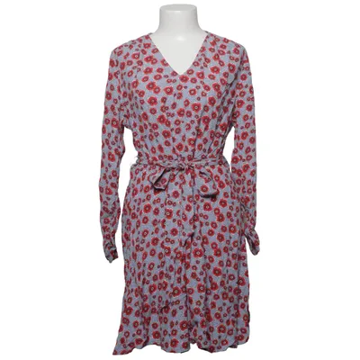 Robe (Bleu, Rouge, Multicolore) de Holly & Whyte by Lindex Viscose
