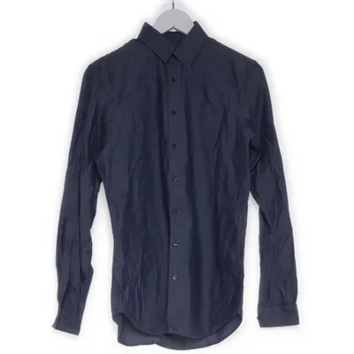 Skjorta (Blå) från Angelo Litrico for C&A