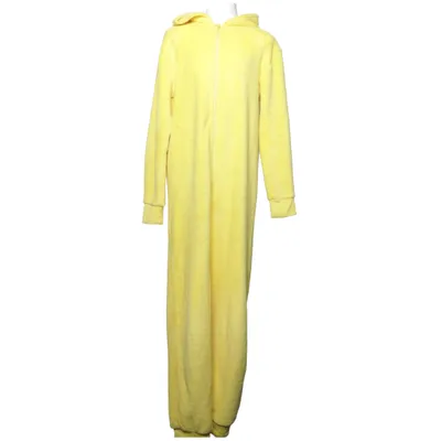 Mjukisdräkt (Gul) från H&M Polyester