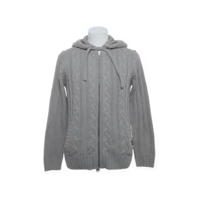 Huvtröja (Grå) från Petrol Industries Akryl, Ull