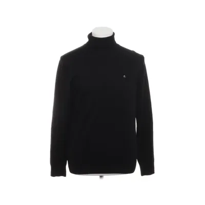Turtleneck (Sort) fra Park Lane