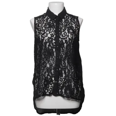 Topp (Svart) från Tally Weijl Polyester