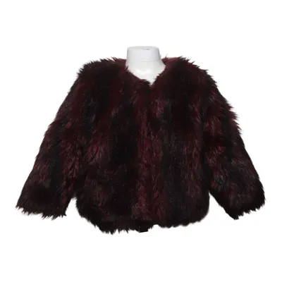 Vinterjacka (Brun) från Christina Rohde Polyester