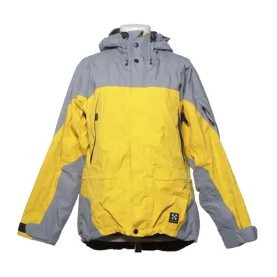 Veste polaire (Jaune, Gris, Noir) de Haglöfs Polyamide, Polyester