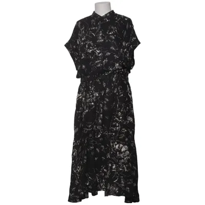 Maxi dress (Treble Dress) from Weekday Viscose