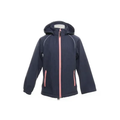 Allvädersjacka (Blå) från Playtech Polyester