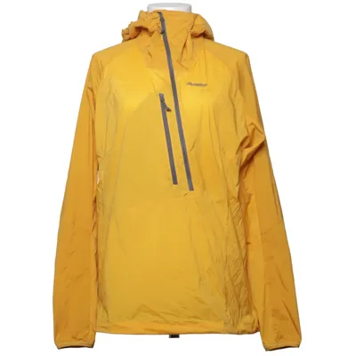 Anorak (Cecilie Lt Wind Anorak) de Bergans of Norway Élasthane, Polyamide