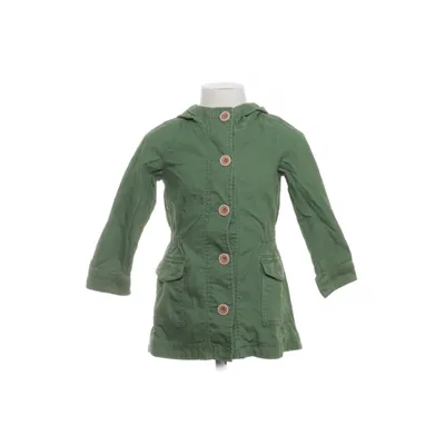 Jeansjacka (Grön) från United Colors of Benetton Bomull