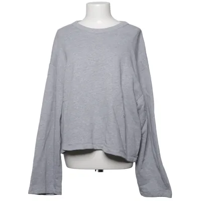 Sweatshirt (Gris) de Closed Coton, Viscose