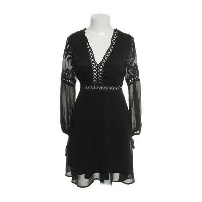 Dress (Black) from Sheilay