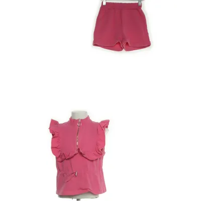 Set (Pink) from Yoyo S Cotton, Polyester, Elastane