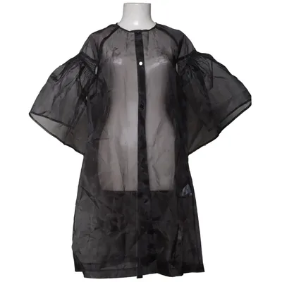 Klänning (Svart) från Rodebjer Polyester