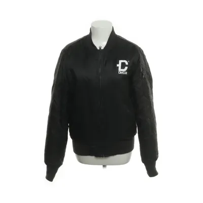 Bomberjacka (Svart) från DirtCult Nylon, Polyester