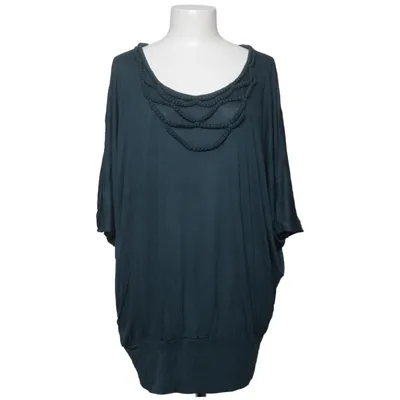 Top (Groen) van Greenhouse Viscose