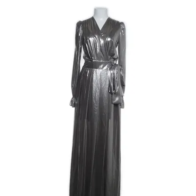 Aftonklänning (ADRIEL DRESS) från Mangano Elastan, Polyester