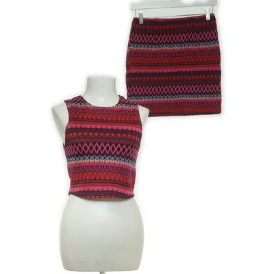 Set (Rosa, Flerfärgad) från Hollister