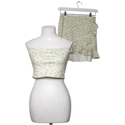 Set (Gul, Flerfärgad) från NLY One Elastan, Polyester