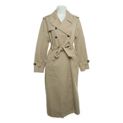 Trenchcoat (Beige) från Mango
