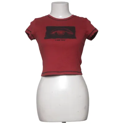 T-shirt (Röd) från Minga London Bomull