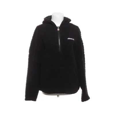 Hoodie (Black) from Ellesse Polyester
