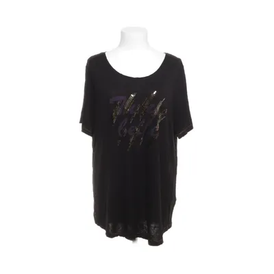 Top (Zwart) van Generous by Lindex Viscose